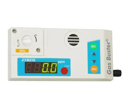 61-4669-56　氰化氢气体检测报警器　GB-HC