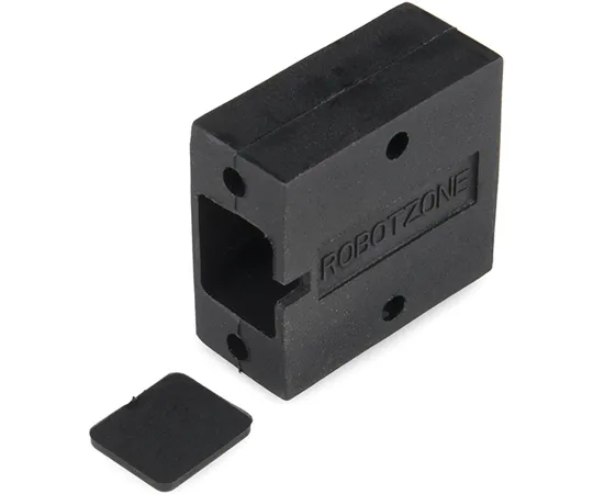 67-0455-07　Micro Gearmotor - Enclosure　ROB-12105