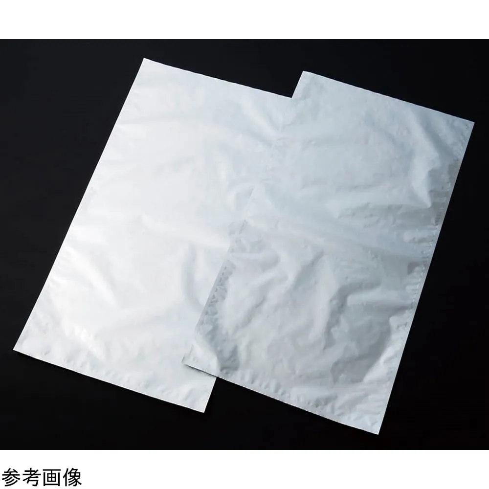 4-3913-01　Large Aluminum Moisture Bags 485 x 910 mm 25 Sheets　SAL-01