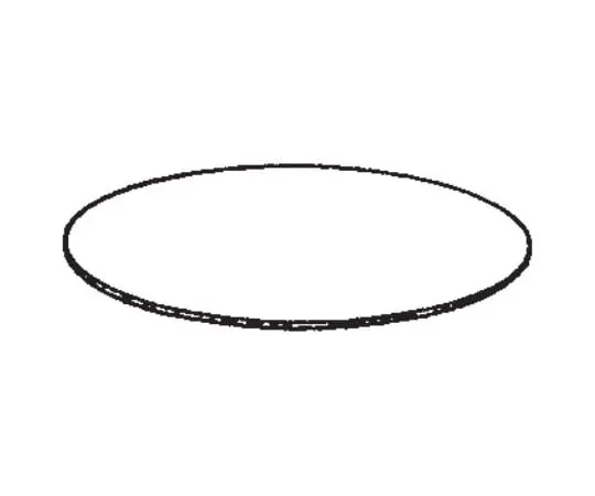 64-1075-06　“麒麟山”sepa-rohto85兼容滤纸　POLYFLON FILTER PFO 50