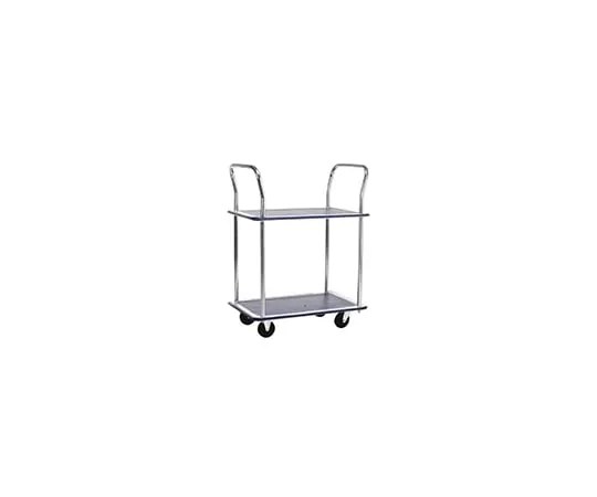 63-4595-01　RS PRO 2架式钢轨，725 x 470 mm,载重120 kg　251-918