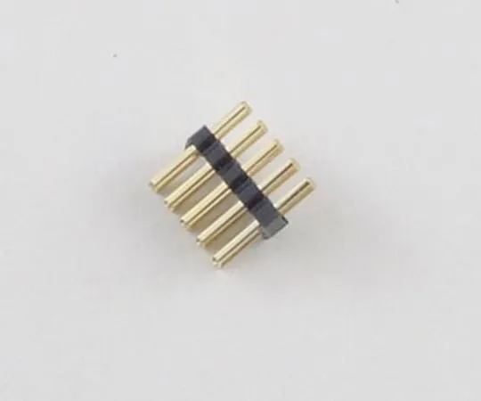 63-3109-62　Pin headers for 10 Pin Boards (5 Pins x 2 rows)　2142-B1H1-S205-96GA-0