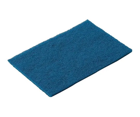3-9733-01　Blue PadScotch-Brite (TM) 230 x 150 x 8公厘　99 PRO