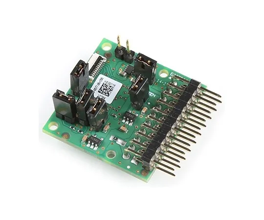 68-2202-04　FLiR Lepton Breakout Board V2　BOB-16912