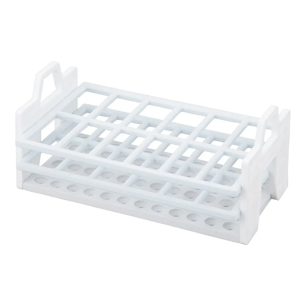 4-4835-01　Culture flask rack 230 x 137 x 107 mm　18970-0001