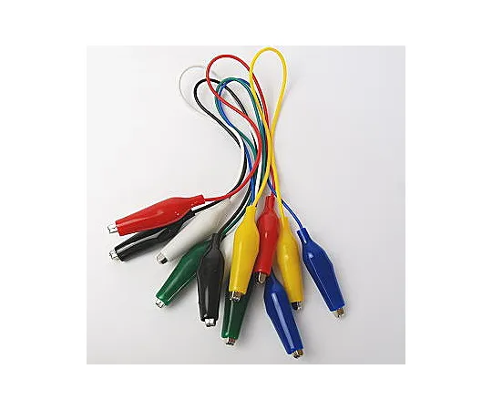 63-3100-90　Corded minnow clip middle RoHS　WTN23F1236R2
