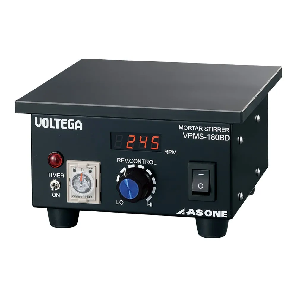 4-569-01　砂浆搅拌机 (VOLTEGA)　VPMS-180BD