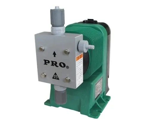 61-4441-48　电磁驱动比例泵100mL/min　MGI-100-N-VCF-6