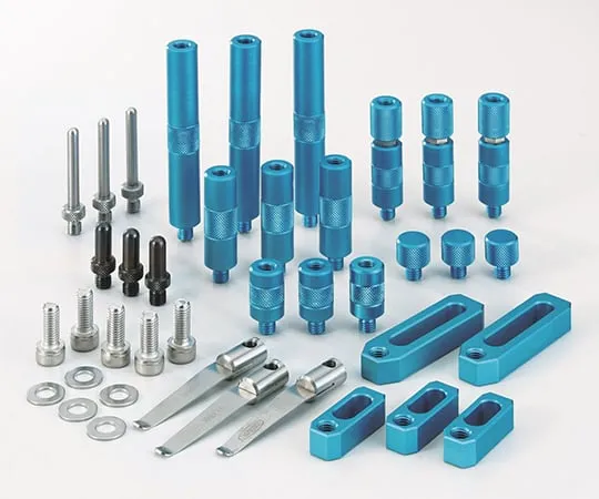 3-8070-02　测量仪夹具系统经济组　MJIGS-8E