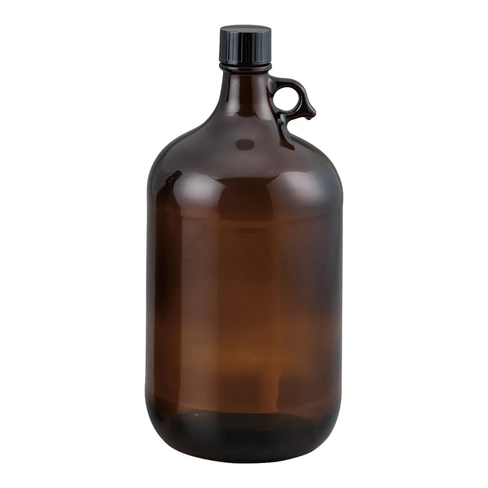 4-4319-02　Shading Gallon Bottle Safety Coat 4000mL 6 Pcs　259410