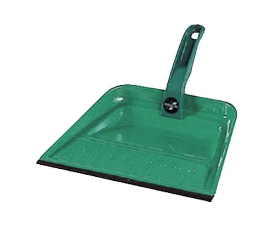62-0033-23　Dustpan (Small) Coated Steel Plate 278 x 345 mm　375-14