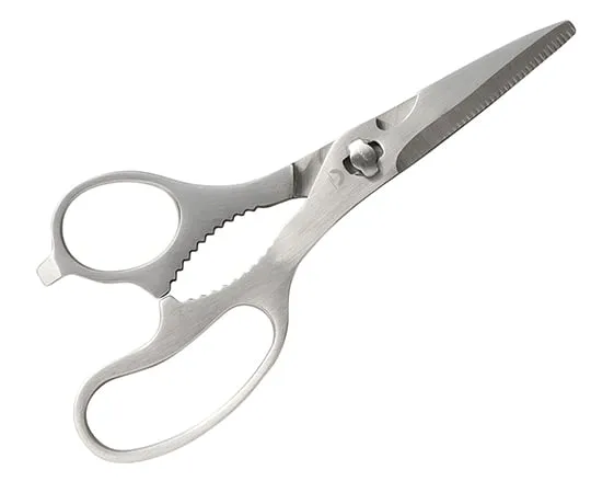 2-8388-12　Kitchen Scissors (Separate Type)　FC-422