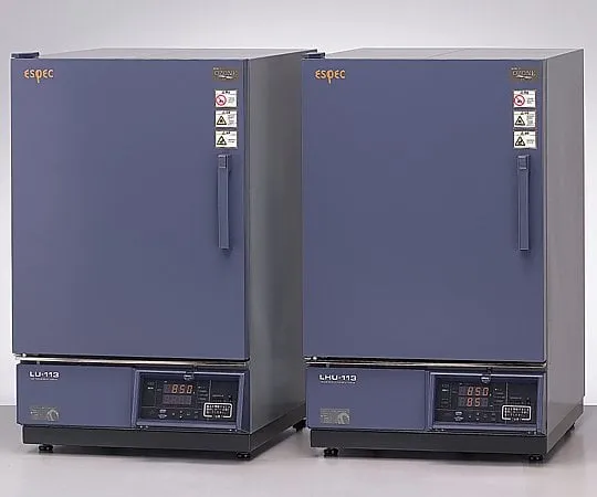 1-3096-02　恒温器(温度设定:摄氏10度起)　LH-114