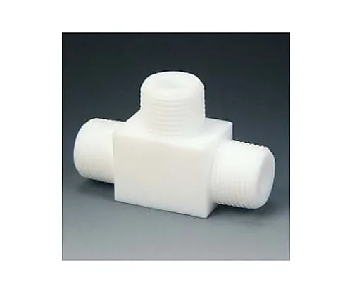 61-3535-24　PTFE Tee 头R1/8　NR1108-01