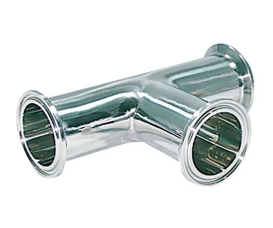 3-8347-01　Ferrule弯管头Ferrule Tee1S　TE-FS1-1S