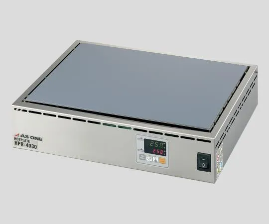 2-644-81　【全球模特】 热板230V±5%　HPR-4030G