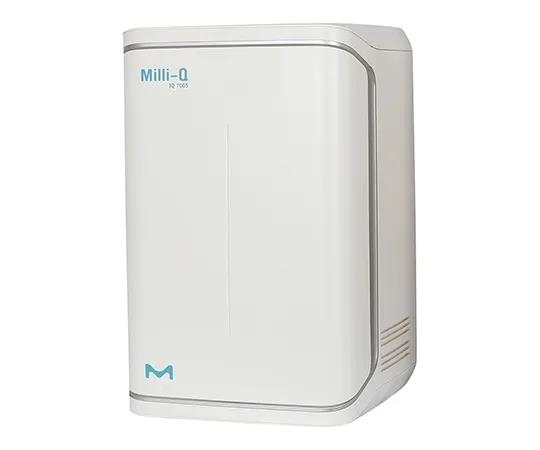 1-9470-51　超纯水生产商Milli-QRIQ 7003　ZIQ7003T0C