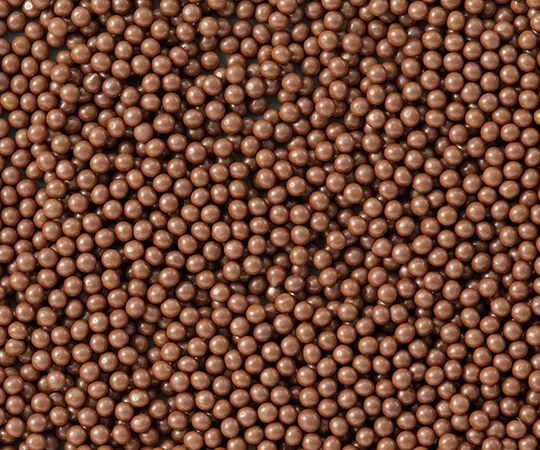 1-5987-04　锆球CZC 0100　CZC 0100