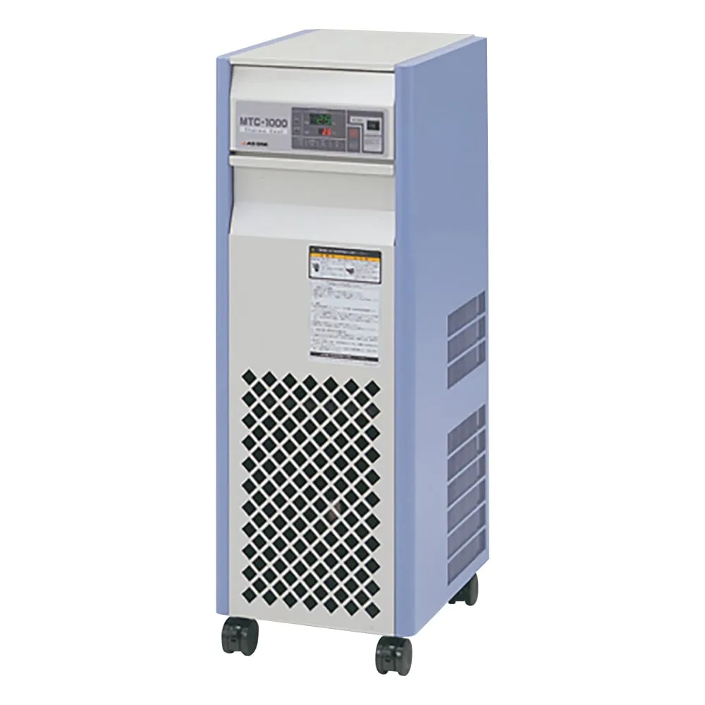 1-8968-01　恒温水循环器1000W　MTC-1000