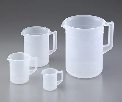 30-0706-55　［已停用］PP测量杯100ml
