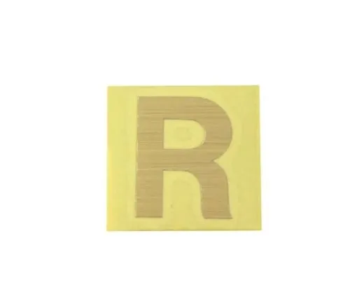 61-7393-32 字符印章G R CL30G-R