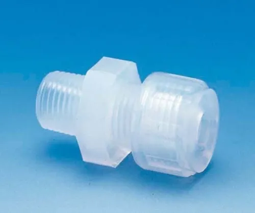 61-4383-92　PFA  连接器SFH-6-R1/8P　F-2203-01
