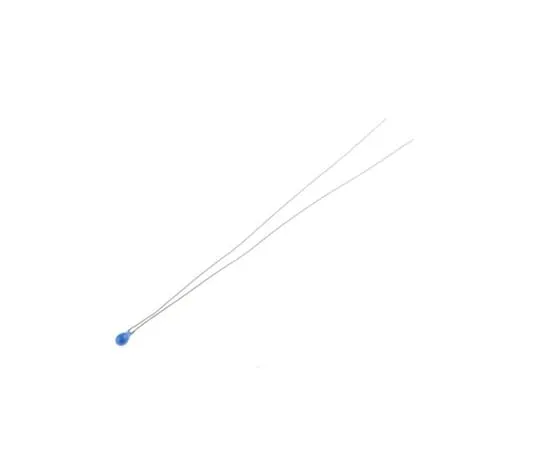 63-4571-21　RS PRO热敏电阻10kΩ，2.4 x 63.5mm　151-237