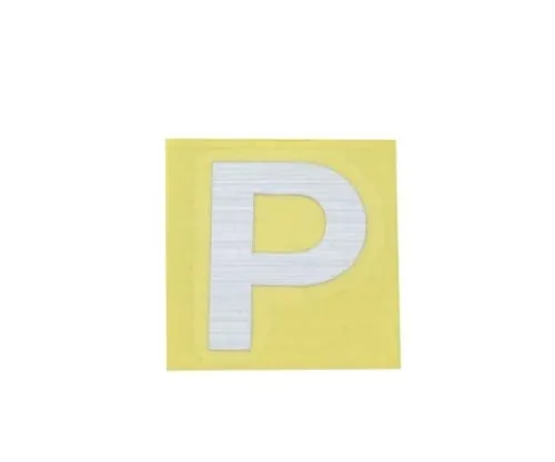 61-7393-72 印章S P CL30S-P