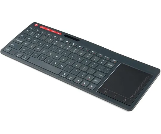 67-0429-22　Multimedia Wireless Keyboard　WIG-14271