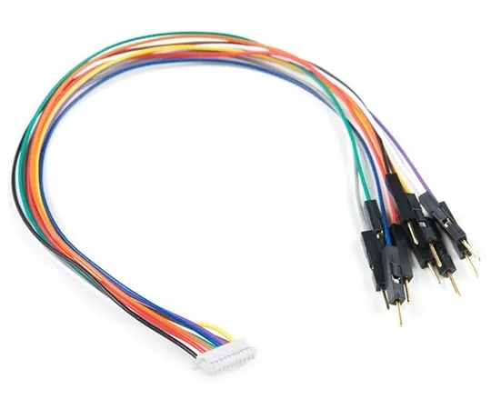 67-0420-39　［Discontinued］RockBLOCK 9603 Accessory Cable　CAB-14720