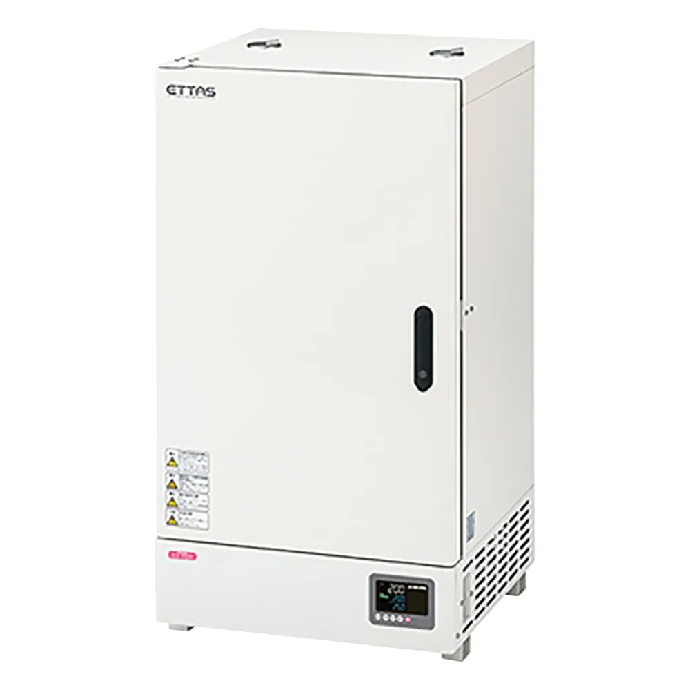 1-9381-52　恒温干燥炉(计时器，自然对流) 135L　EO-700V