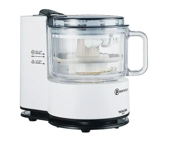 3-748-01　食品处理器　TK441