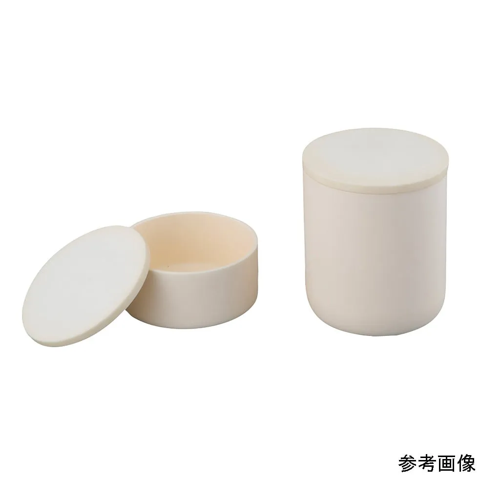 1-8783-11　For Alumina 99 Crucible (Cylinder) Lid 1-8783-01~04　CYLL-90