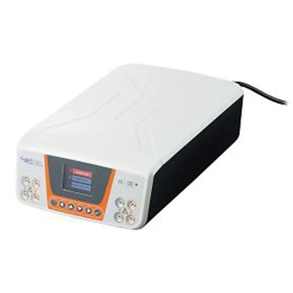 3-9292-01　电泳用电源装置　MP-310