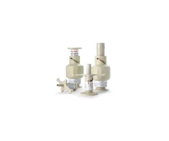 62-8359-07　1/4英寸。Lynx ST连接器1/Pk　STC11FHA01