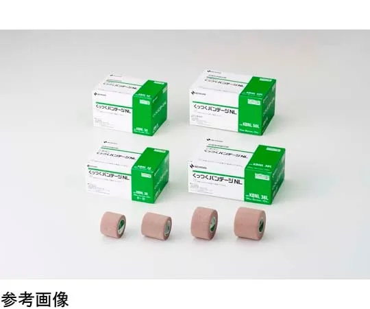 68-5770-35　Sticky Vantage NL 38 mm x 4 m 1 Box (12 Rolls)　KBNL38