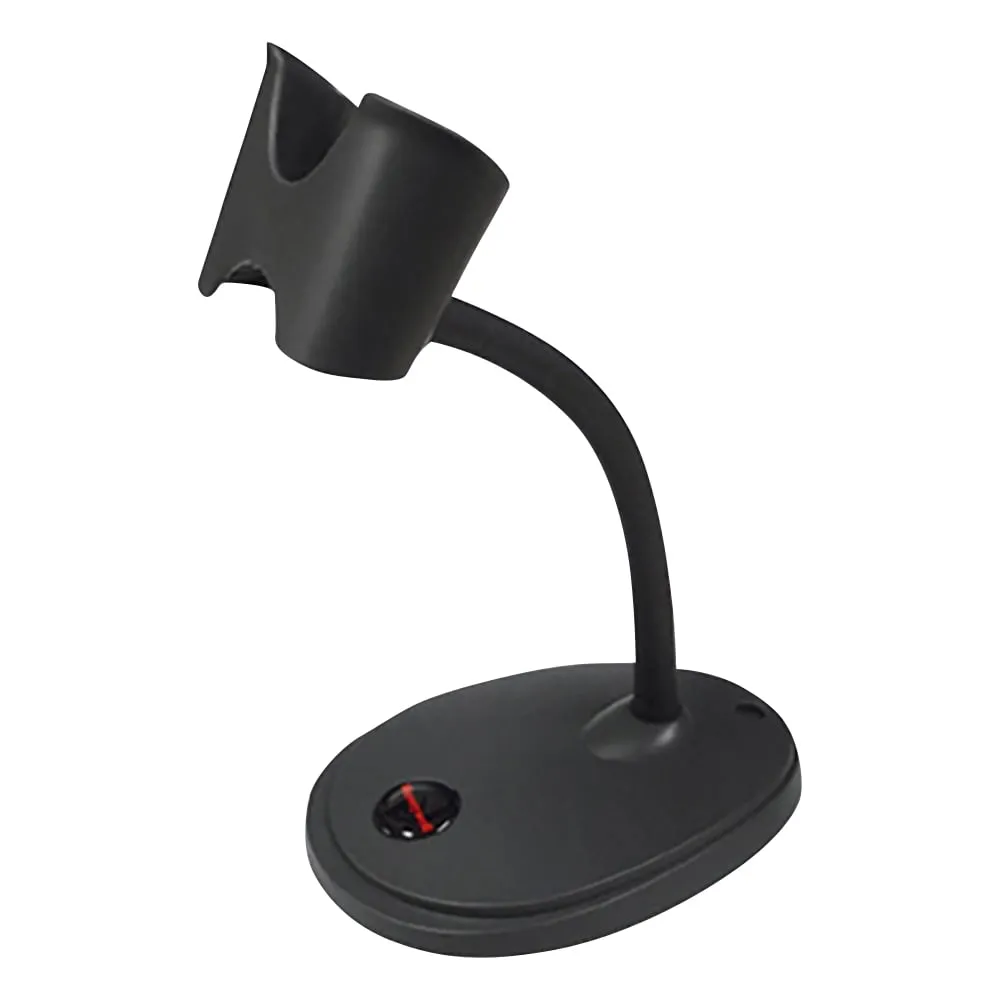 1-2884-11　适用于1维度条码读取器的弹性支架　HFSTAND7E