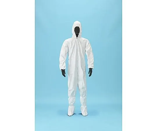 61-0001-19 DuPont (TM) Tyvek (R) 产品杀菌包装7700 (鞋拔,鞋套套装) M 7700-M