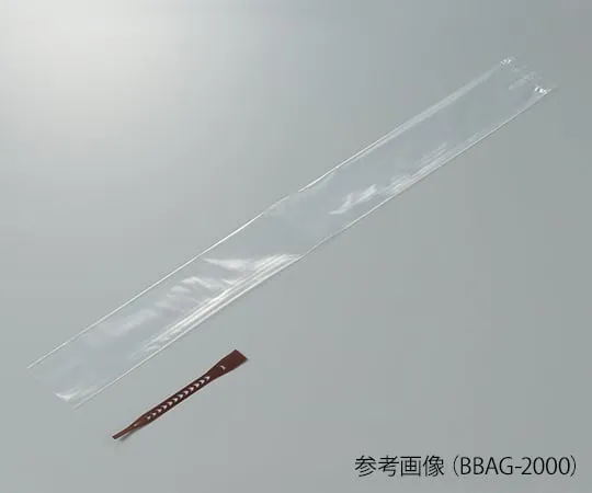 3-9364-01　［已停用］干热消毒袋51×229 mm　BBAG-1000