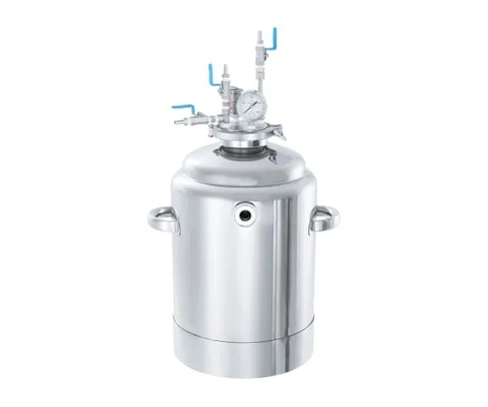 62-1372-38　夹套式加压容器压力供料装置5L　PCN-J-05-UT