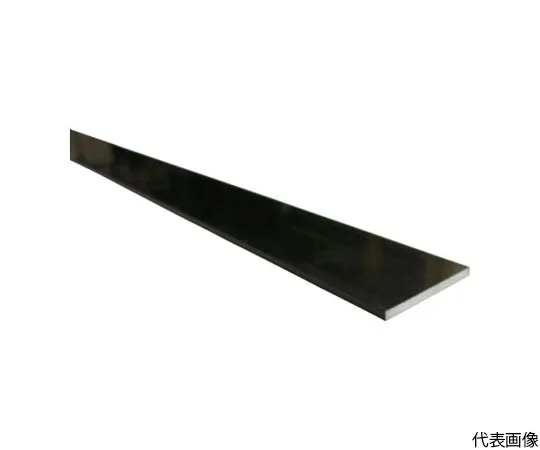64-5007-64　Aluminum Flat Bar 60 x 5.0 Bronze 2 m　FD114B2
