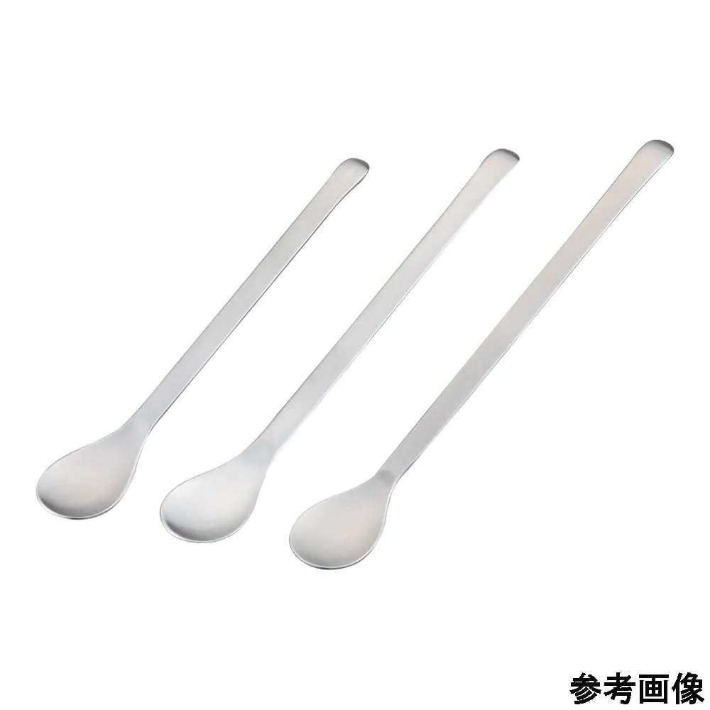 4-5782-01　Spoon (Matte Type) 3-Pack