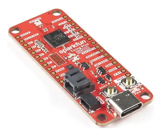 67-0423-56　SparkFun Thing Plus - RP2040　DEV-17745