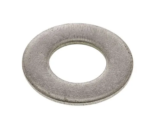 63-4640-75　不锈钢普通垫圈，厚度1.25mm, M 10 (B型) ，A 2 304　530-804
