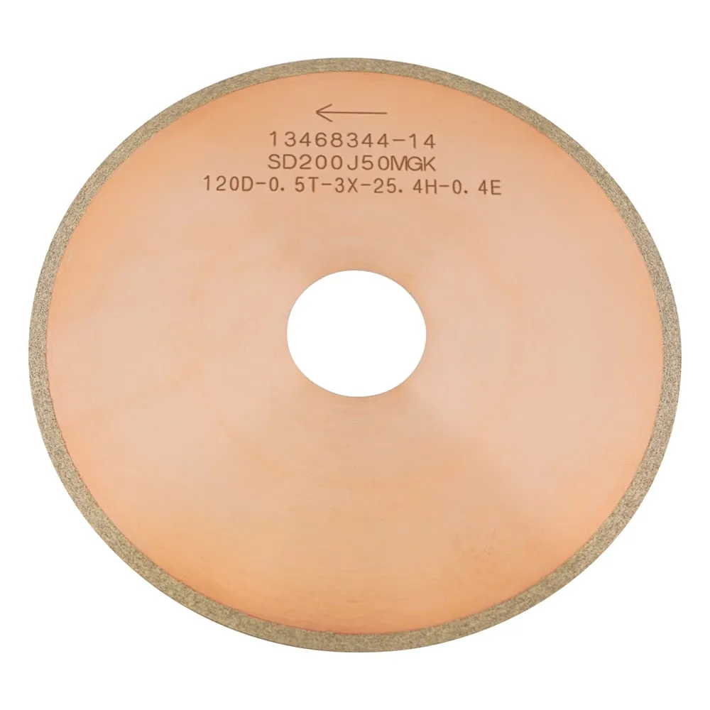 6-5631-15　金刚石刀具替代刀刃　RC-120DM