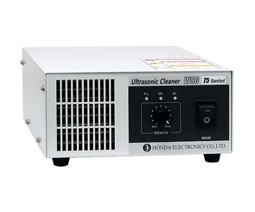 61-0173-41　［已停用］超声波振荡器　WSC75