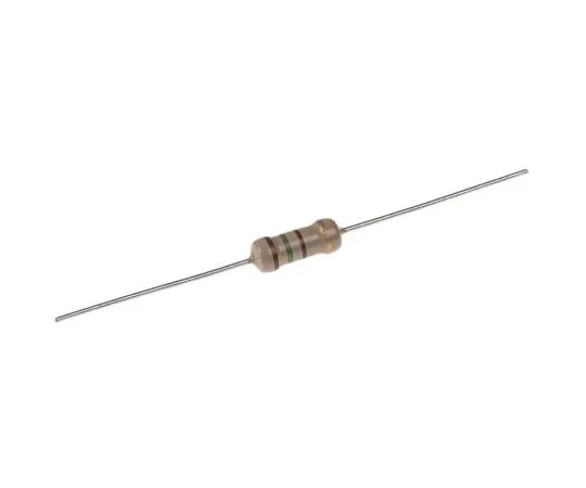 63-4566-40　Carbon Coated Resistor CFR100 Series 150 Ohm 1 W +/- 5%　CFR100J150R