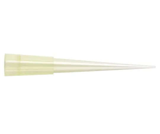 62-7022-72　QSP吸管尖端1-200uL黄色50 mm机架 (96个x 10个机架)　110-96R-Q
