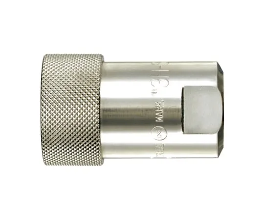 65-9568-41　［Discontinued］HSP Coupler mounting screw size: R1/2 mass (g): 485 L (mm): 72　4HSSTEELFKM