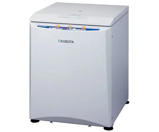 64-1109-74-90　【全球型号】 大容量冷藏离心机　Model 8730